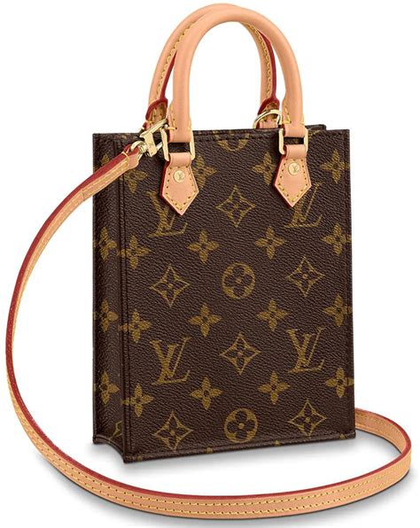 petit sac plat louis vuitton.